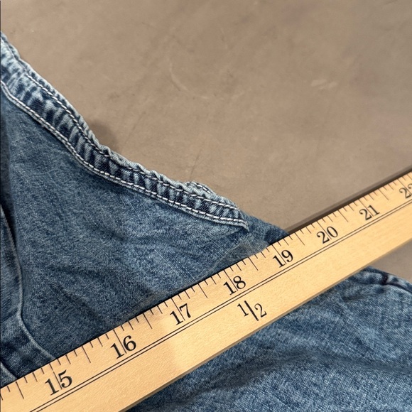 Free People Webster Rimper, Sz L, EUC - Picture 10 of 10